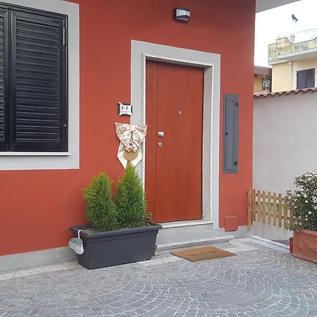 B&B President Sant'Egidio del Monte Albino Luaran gambar